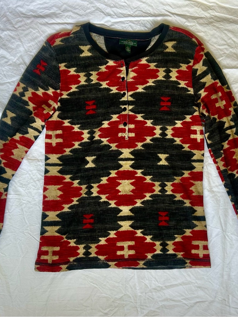 Ralph Lauren